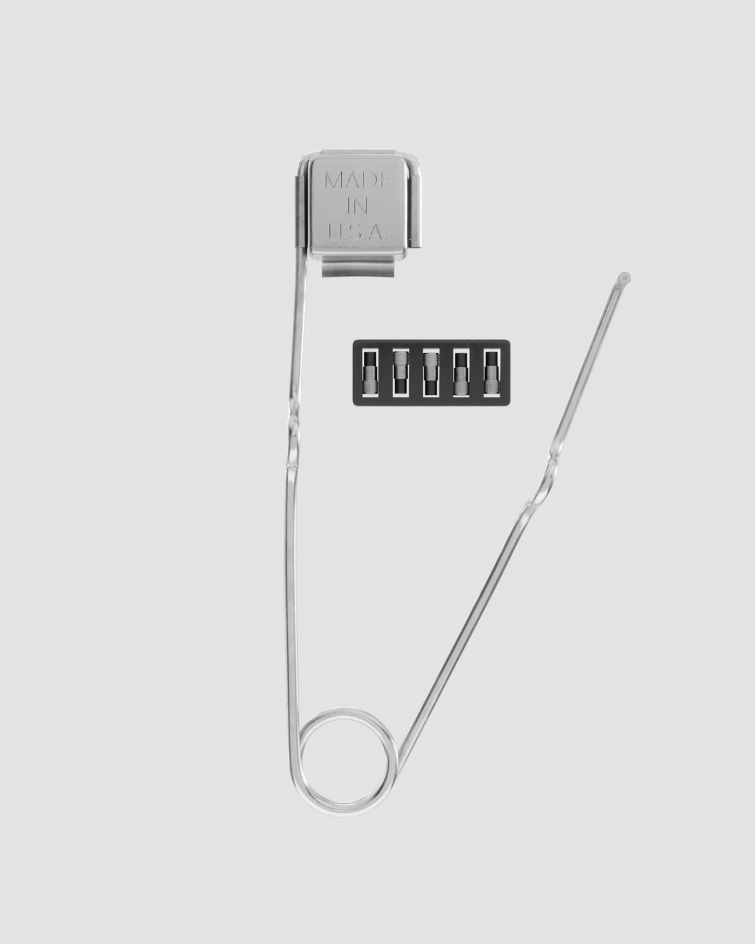 Fort Equipamentos - ENCENDEDOR SPARK LIGHTER – Ref: 1331-FS