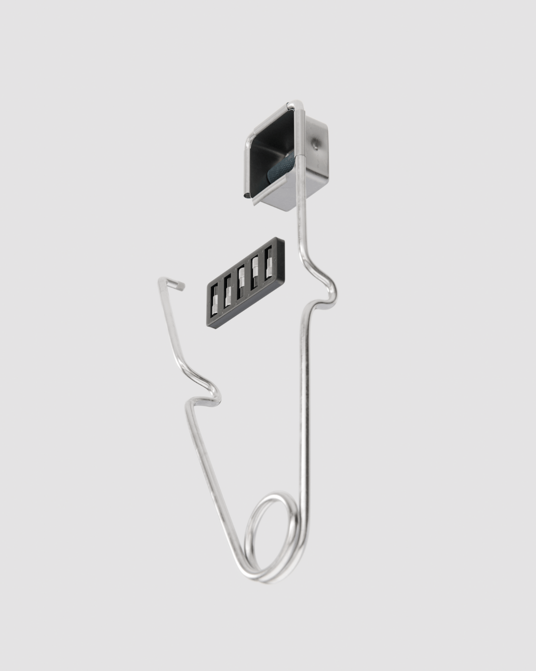 Fort Equipamentos - ENCENDEDOR SPARK LIGHTER – Ref: 1331-FS
