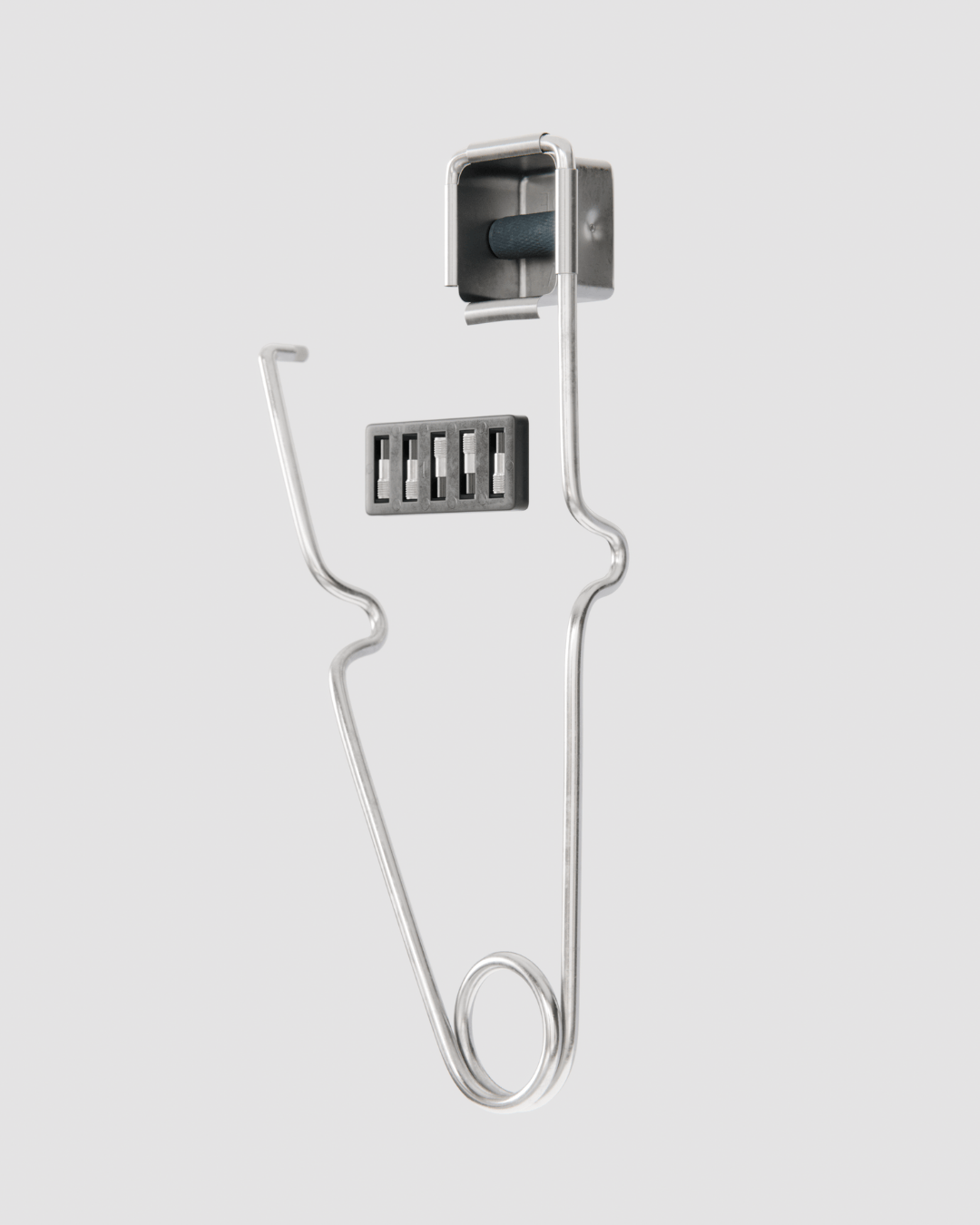 Fort Equipamentos - ENCENDEDOR SPARK LIGHTER – Ref: 1331-FS