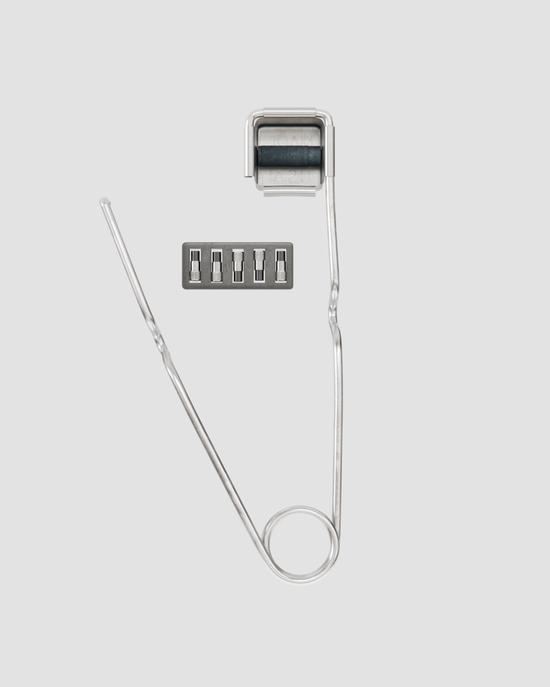 Fort Equipamentos - ENCENDEDOR SPARK LIGHTER – Ref: 1331-FS
