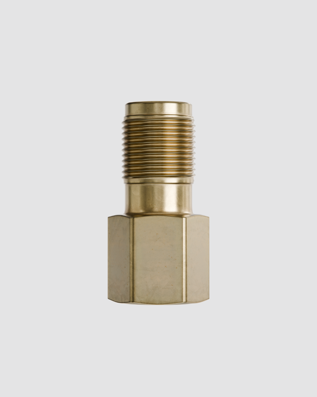 Fort Equipamentos - ADAPTADOR – Ref: 2357-3