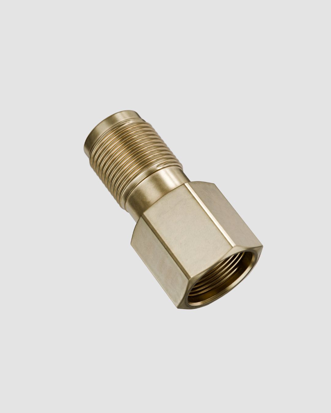 Fort Equipamentos - ADAPTADOR – Ref: 2357-3