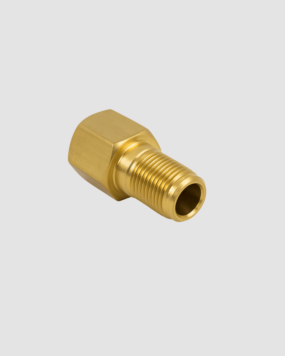 Fort Equipamentos - ADAPTADOR – Ref: 2357-3