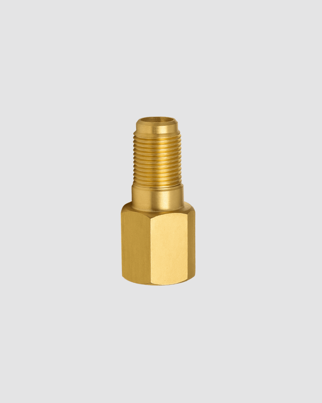 Fort Equipamentos - ADAPTADOR – Ref: 2357-3