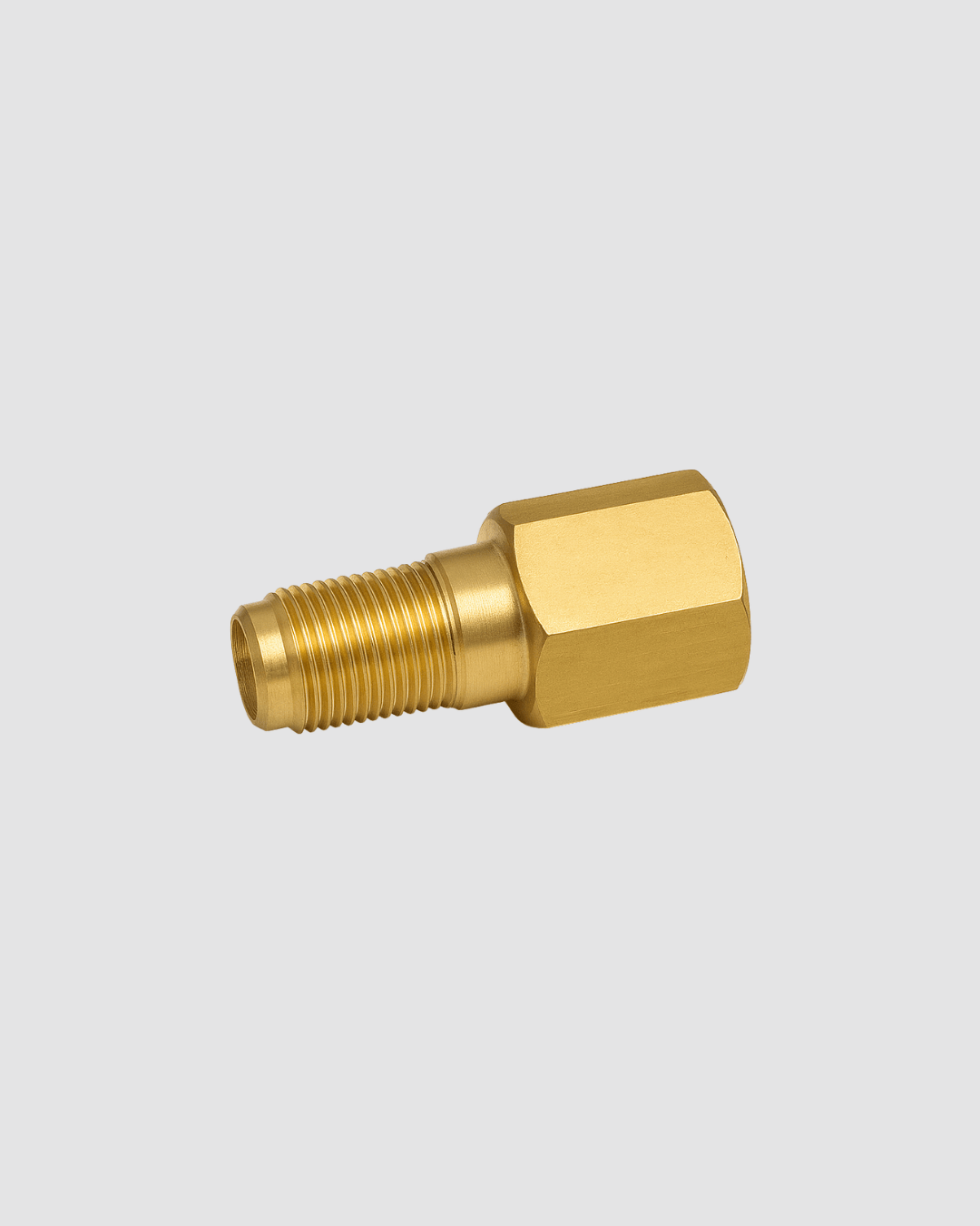 Fort Equipamentos - ADAPTADOR – Ref: 2357-3