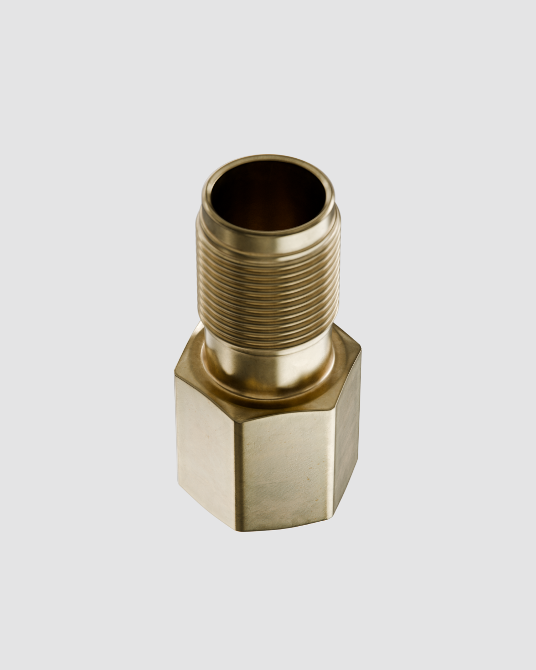 Fort Equipamentos - ADAPTADOR – Ref: 2357-3