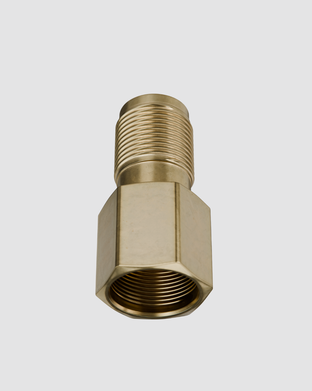 Fort Equipamentos - ADAPTADOR – Ref: 2357-3