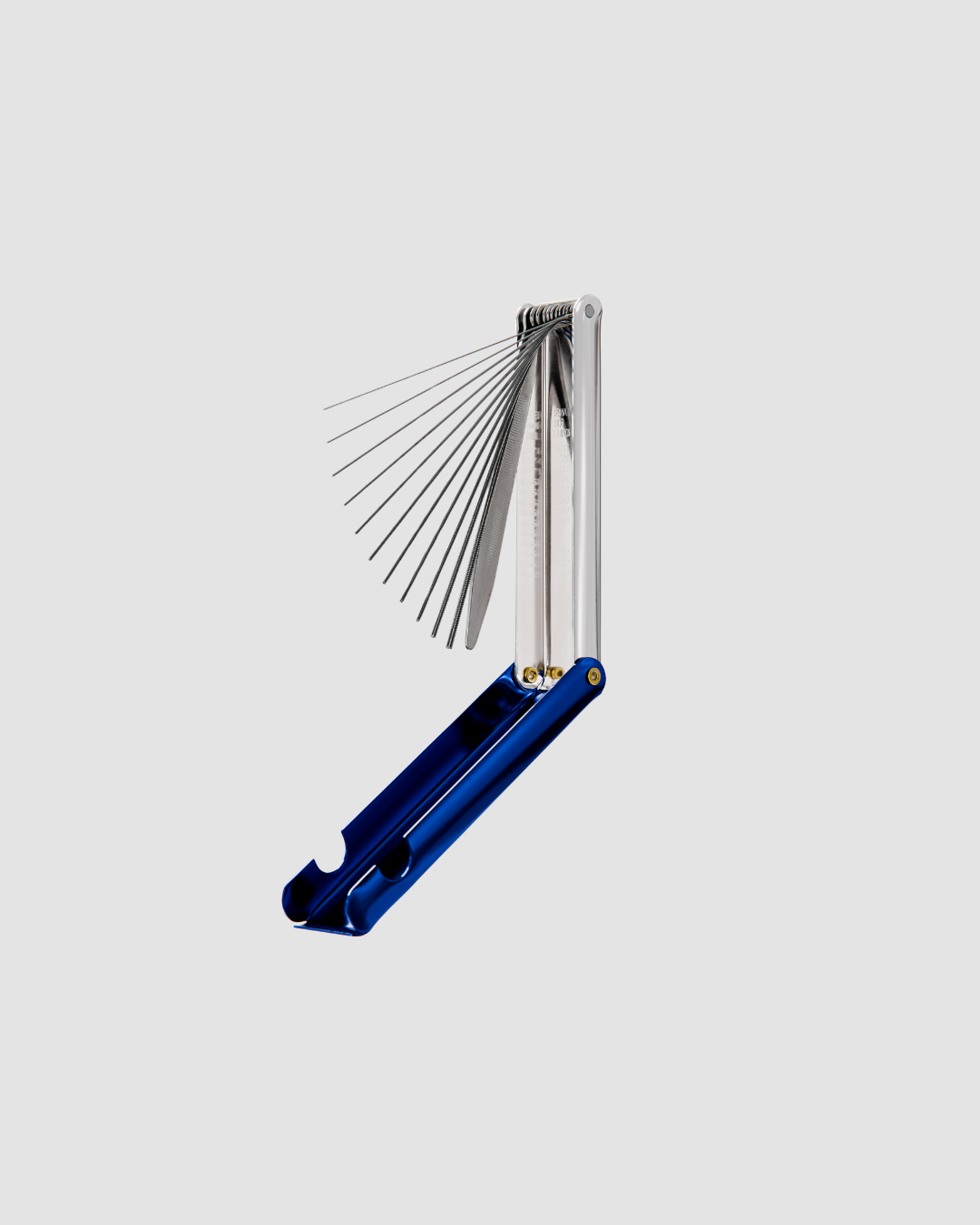 Fort Equipamentos - AGUJERO (LIMPIADOR DE BOQUILLAS)