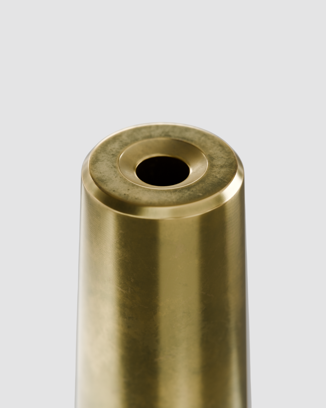 Fort Equipamentos - BOQUILLA DE CALENTAMIENTO – Ref: 1390-N