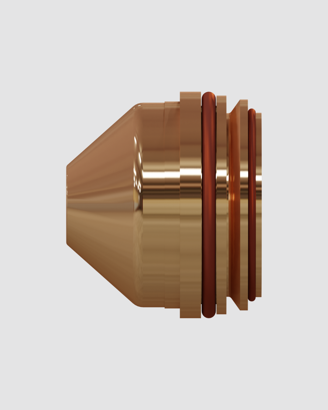 Fort Equipamentos - BICO (KIT TOCHA HF 200X) – Ref: H100202