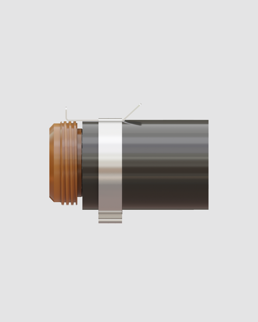 Fort Equipamentos - TAPA (ANTORCHA EXTREME POWER MECANIZADA) – Ref: 220953