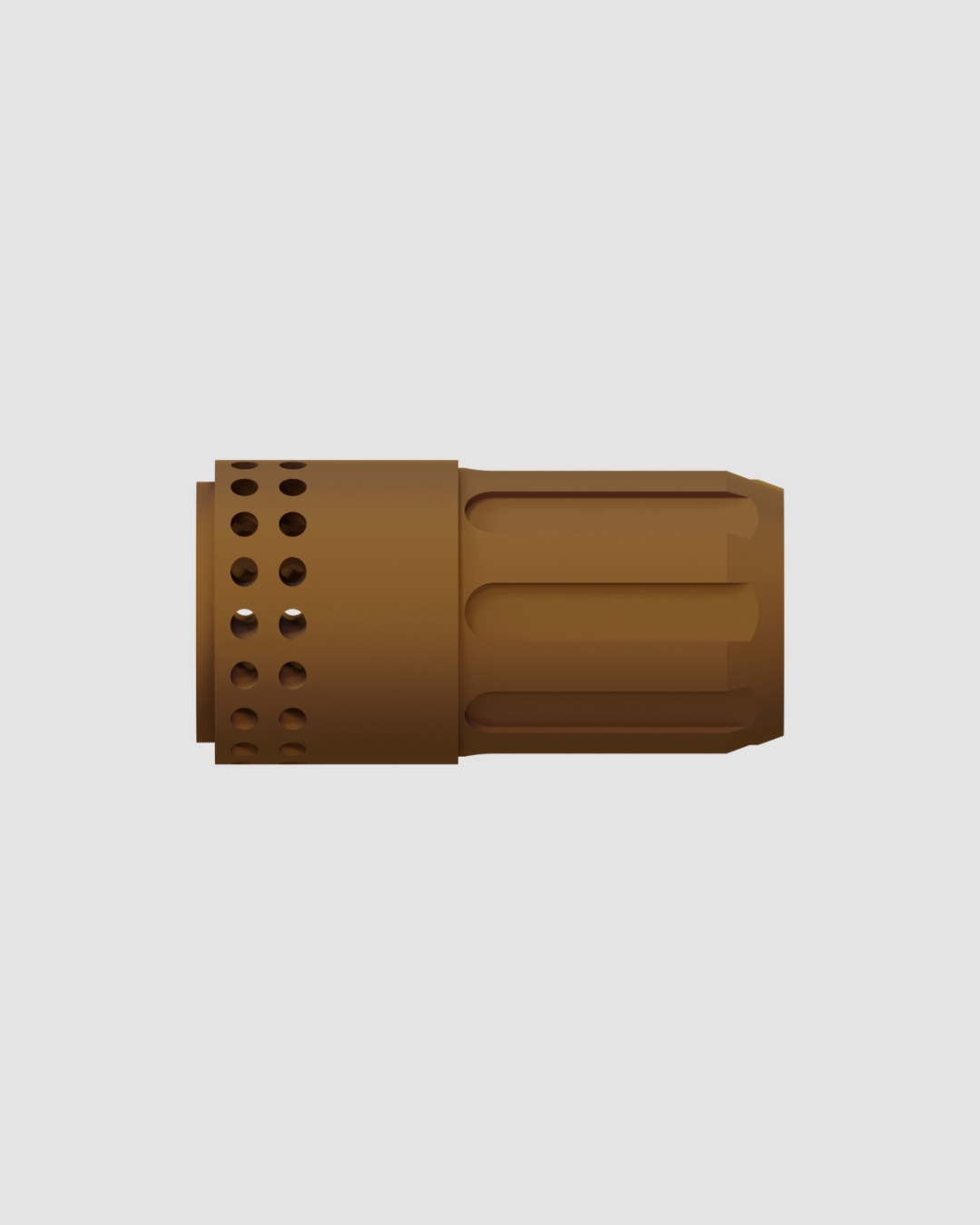 Fort Equipamentos - DIFUSOR (ANTORCHA EXTREME POWER MECANIZADA) – Ref: 220857