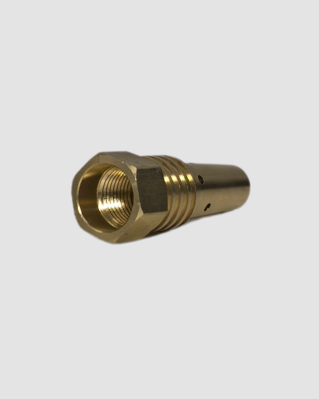 Fort Equipamentos - DIFUSOR CORTO (GY F1)
