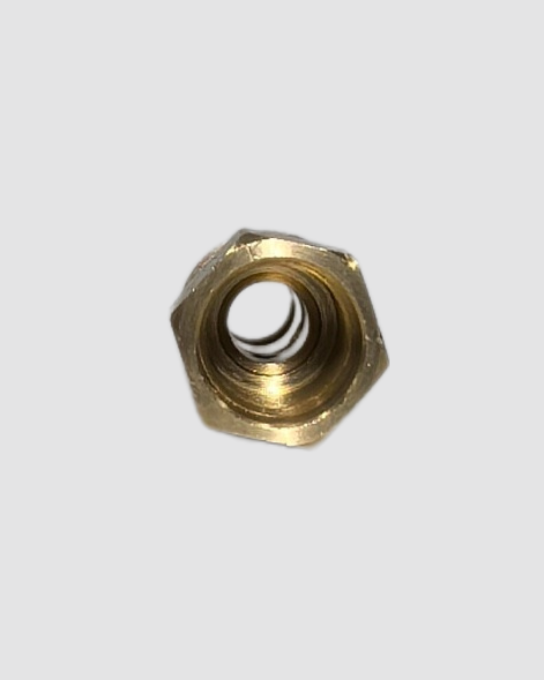 Fort Equipamentos - DIFUSOR CORTO (GY F1)