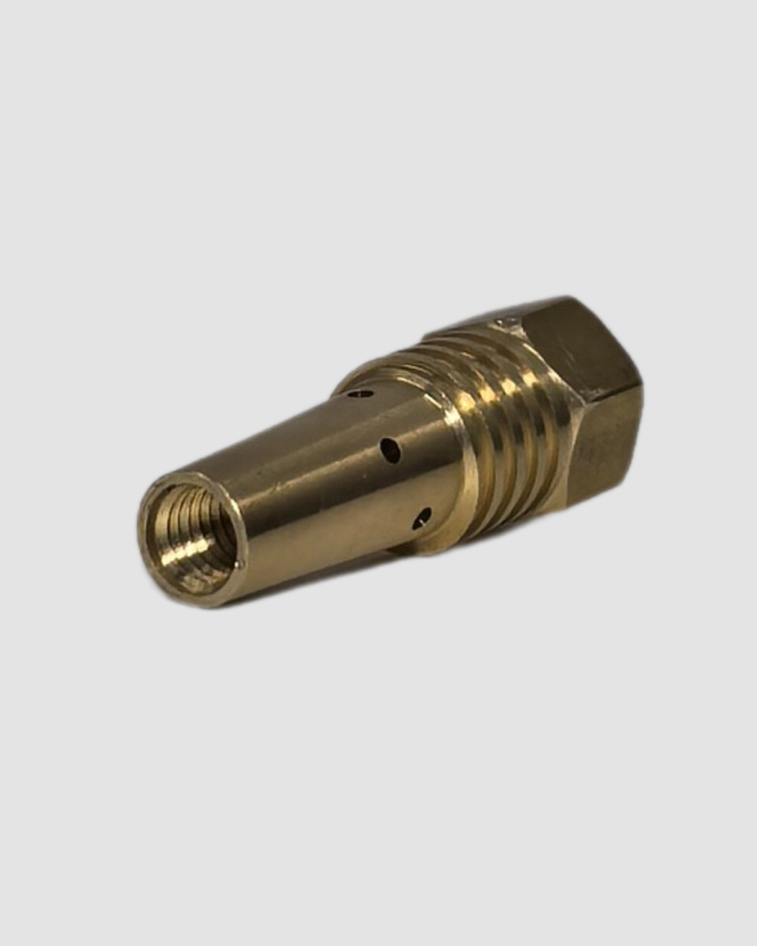 Fort Equipamentos - DIFUSOR CORTO (GY F1)