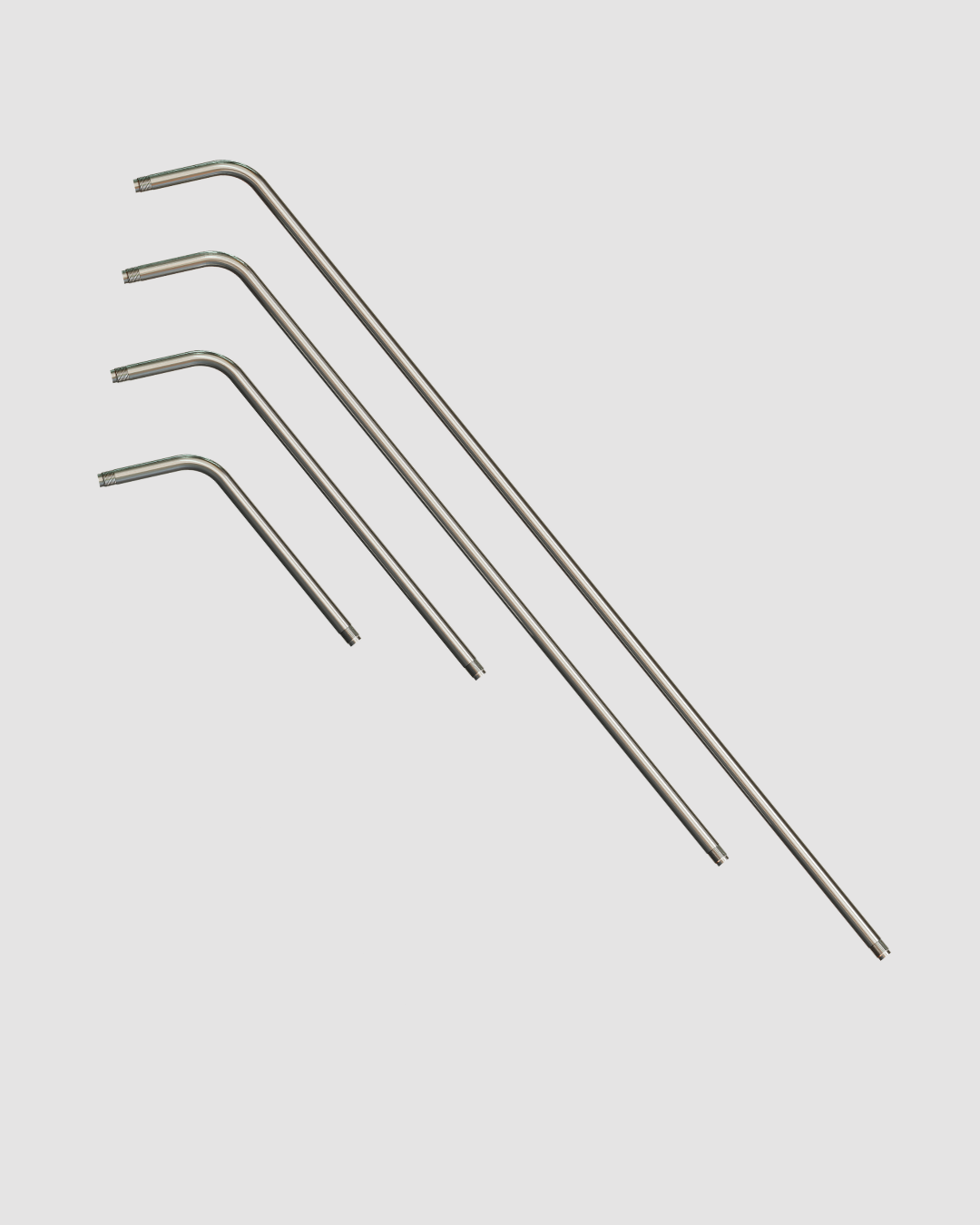Fort Equipamentos - EXTENSOR – Ref: 2393