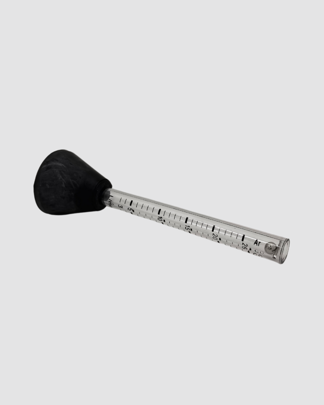 Fort Equipamentos - MEDIDOR FLUXÔMETRO BIBIMETRO