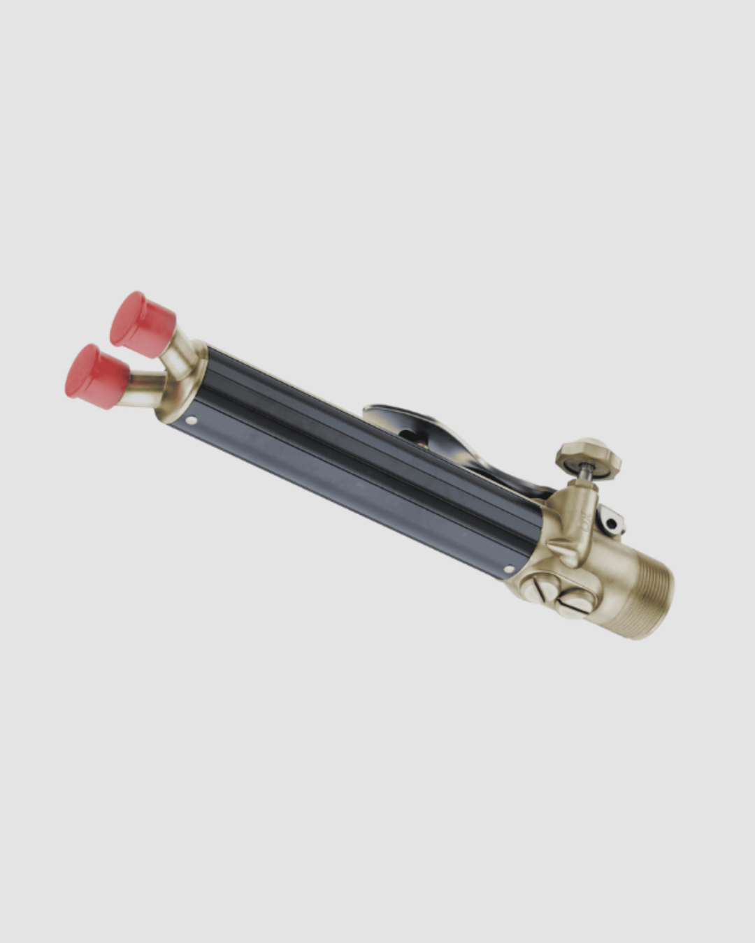 Fort Equipamentos - SOPLETE DE SOLDADURA Y BRASADO – Ref: 50-10
