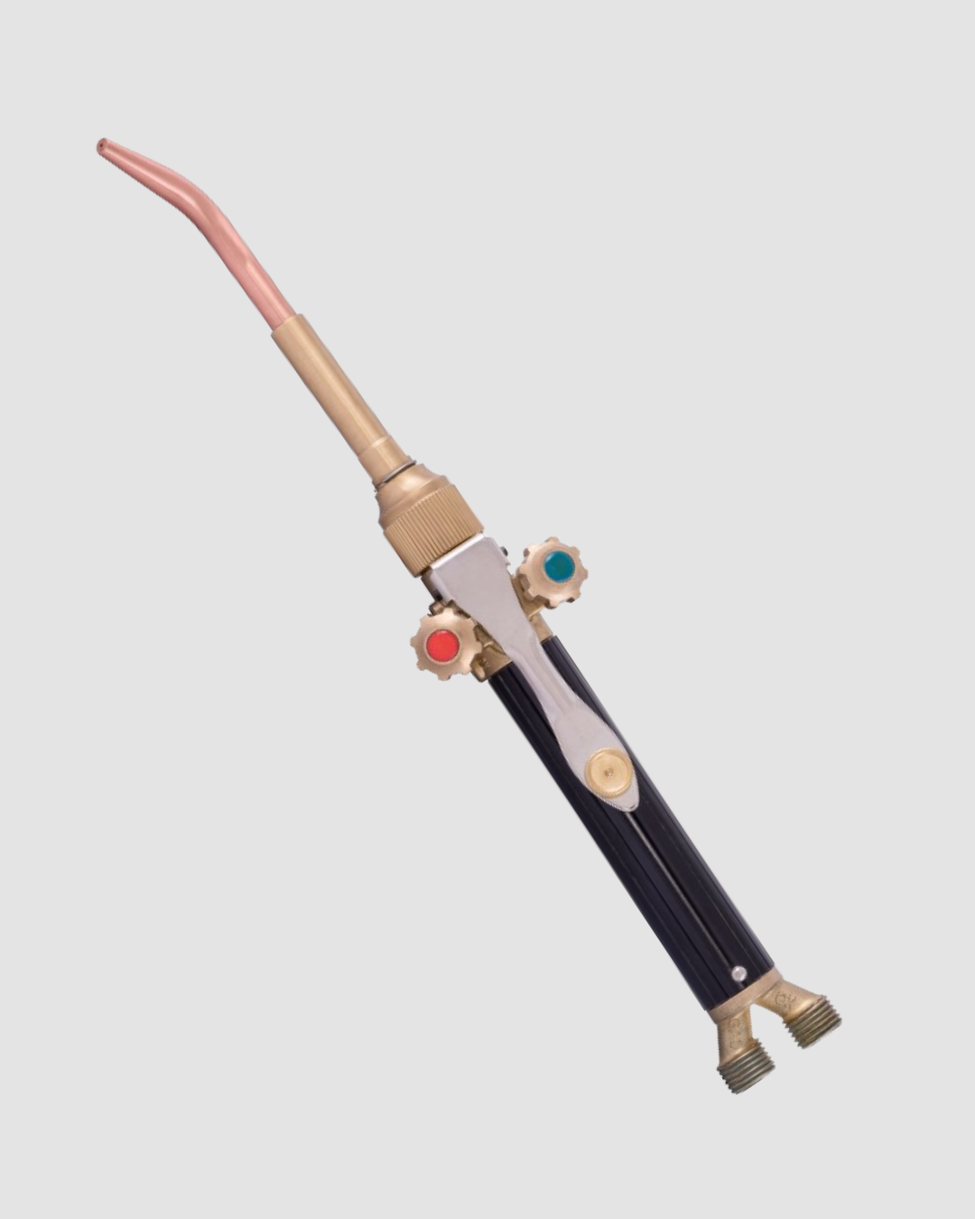 Fort Equipamentos - SOPLETE DE SOLDADURA Y BRASADO – Ref: 50-10
