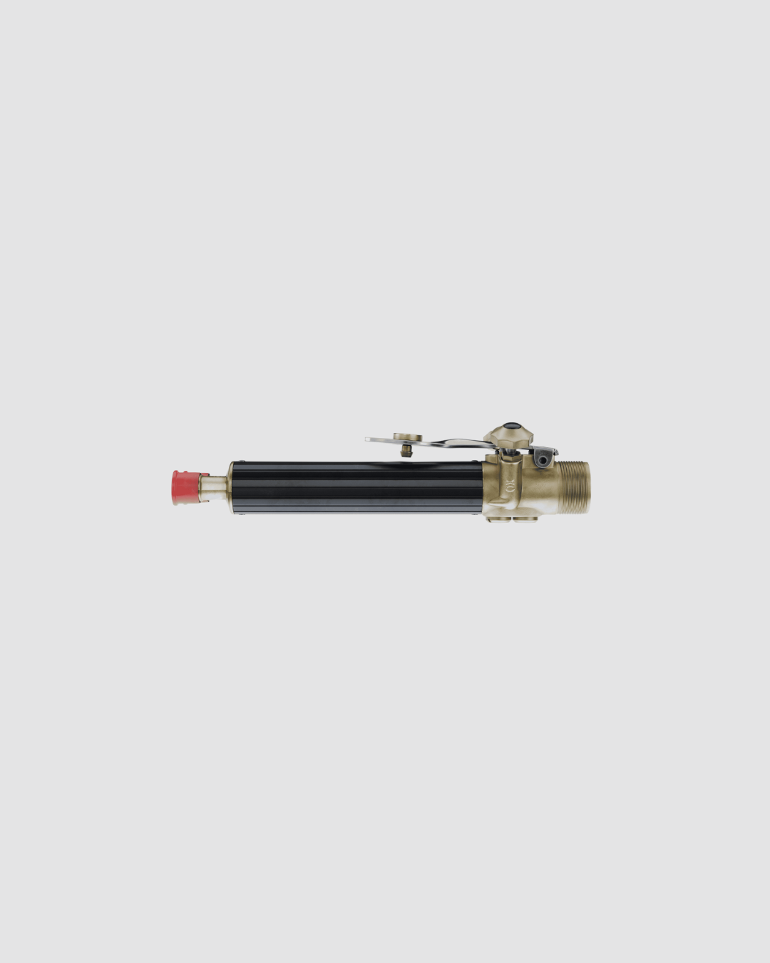Fort Equipamentos - SOPLETE DE SOLDADURA Y BRASADO – Ref: 50-10