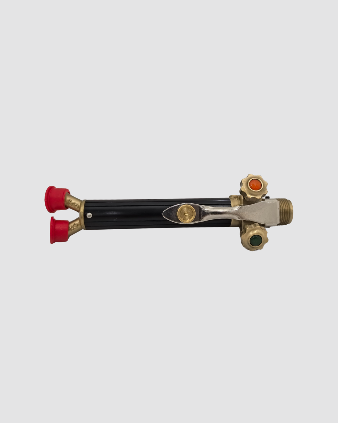 Fort Equipamentos - SOPLETE DE SOLDADURA Y BRASADO – Ref: 50-10