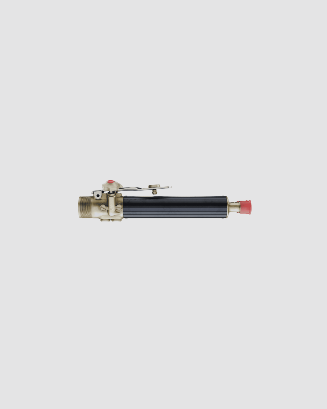 Fort Equipamentos - SOPLETE DE SOLDADURA Y BRASADO – Ref: 50-10
