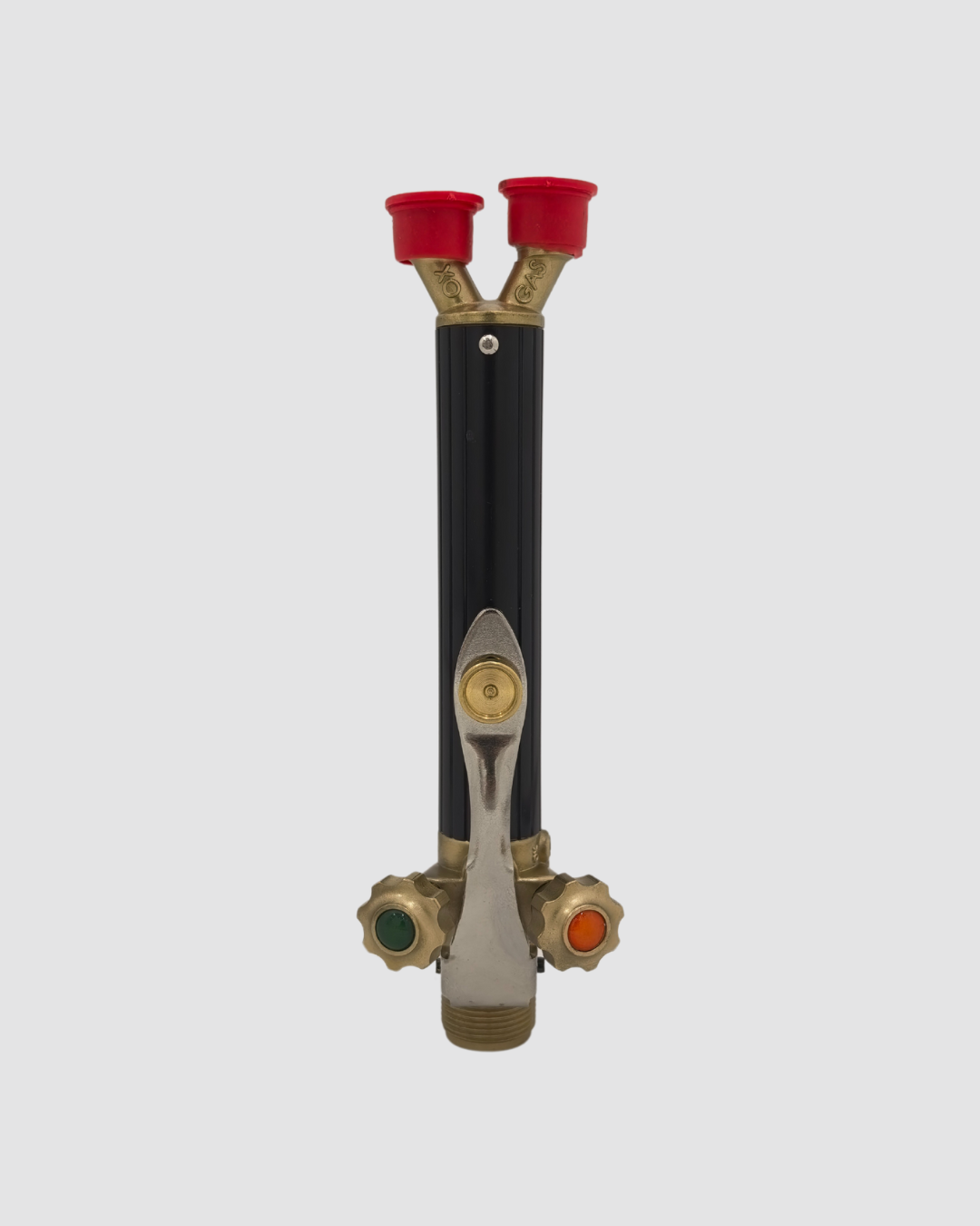 Fort Equipamentos - SOPLETE DE SOLDADURA Y BRASADO – Ref: 50-10