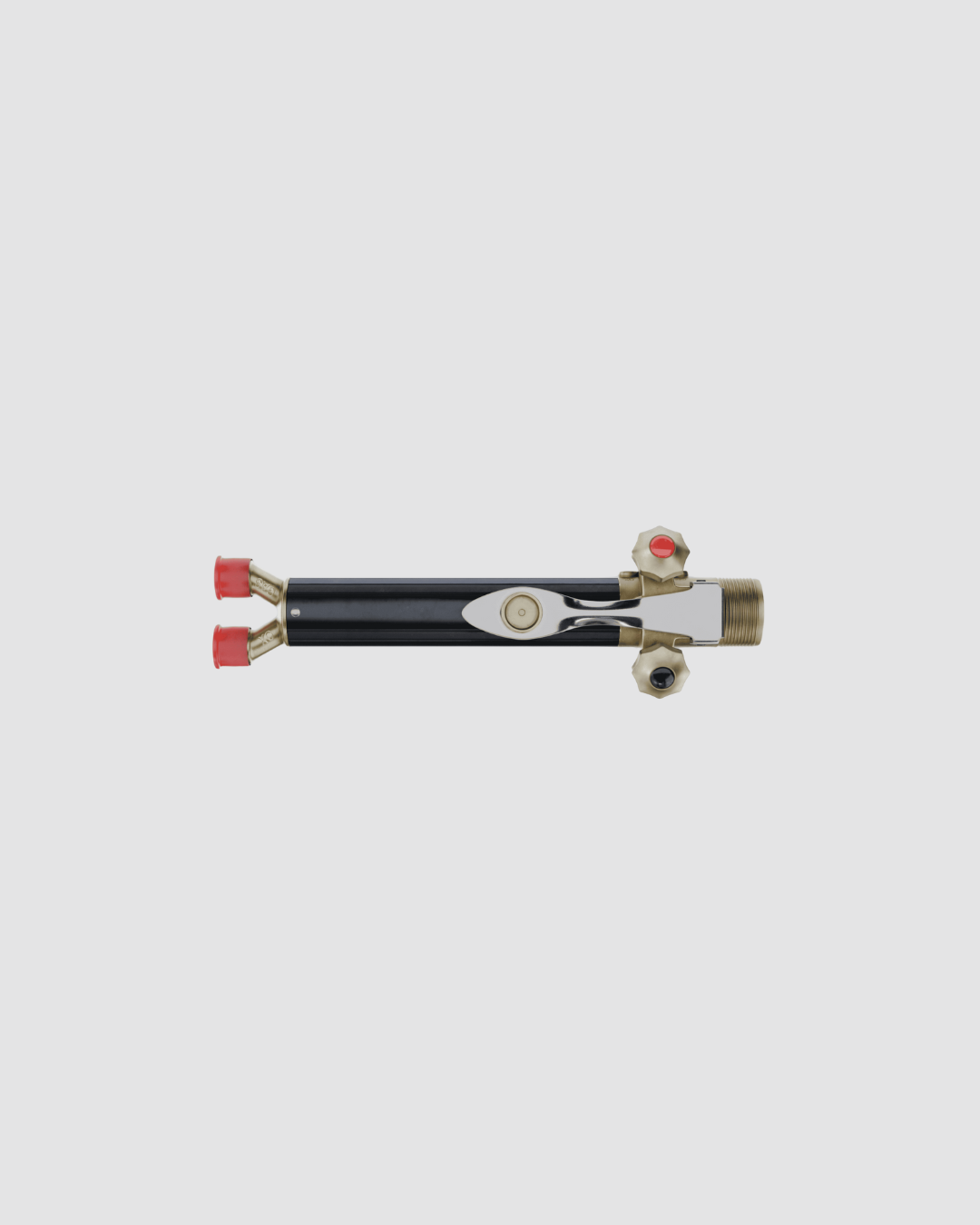 Fort Equipamentos - SOPLETE DE SOLDADURA Y BRASADO – Ref: 50-10