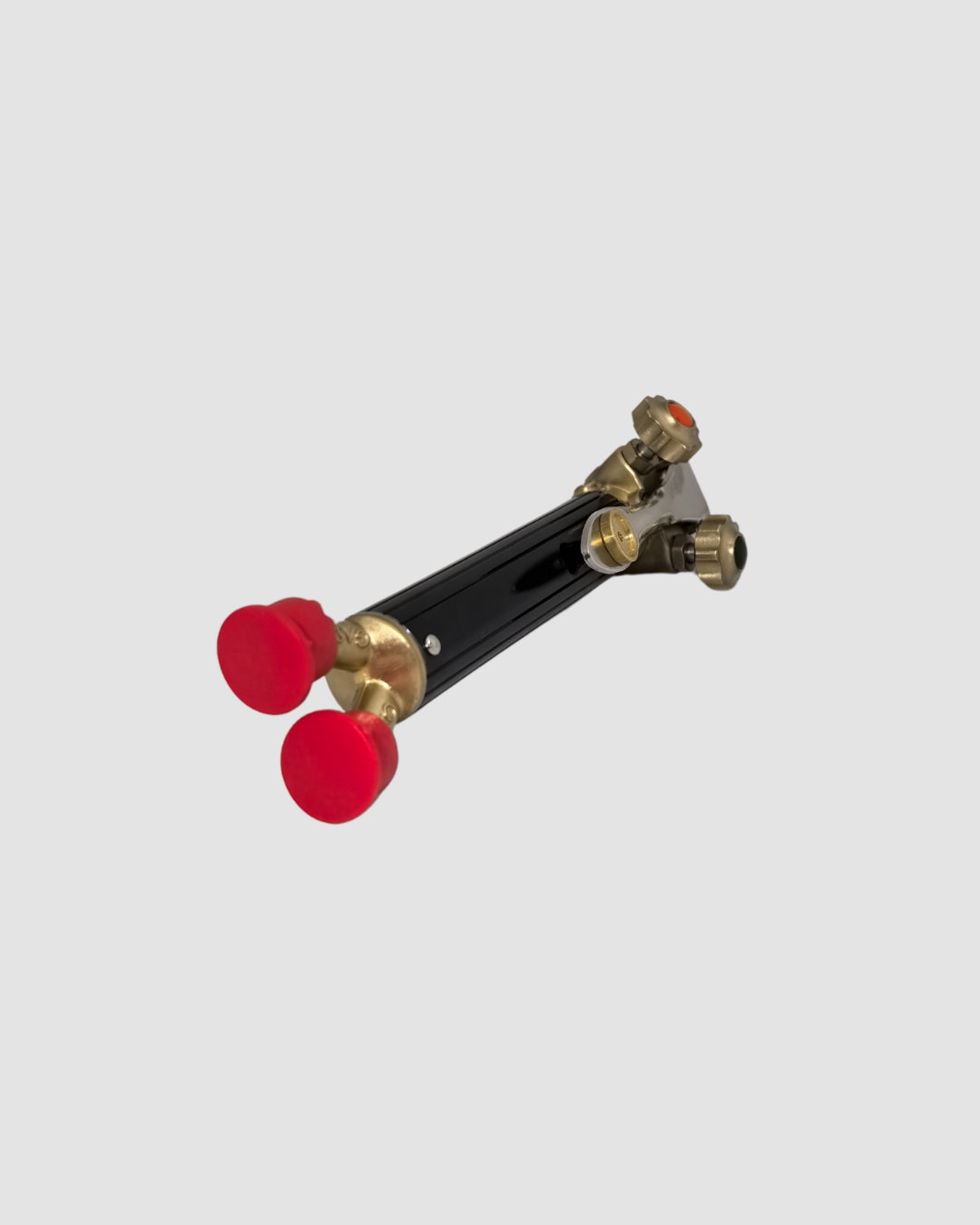 Fort Equipamentos - SOPLETE DE SOLDADURA Y BRASADO – Ref: 50-10