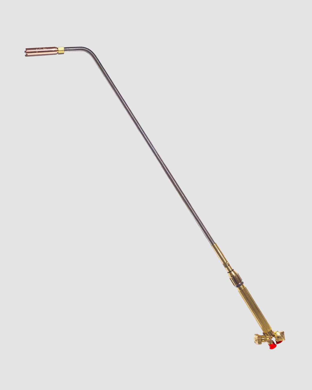 Fort Equipamentos - SOPLETE DE CALENTAMIENTO – Ref: FS 43