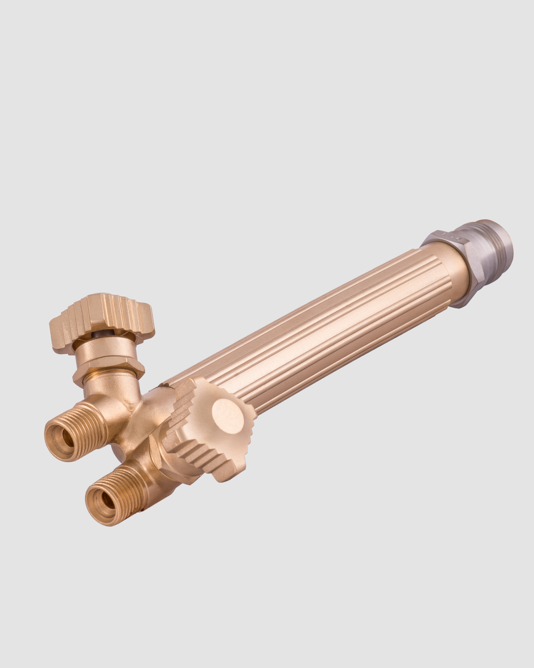 Fort Equipamentos - SOPLETE DE CALENTAMIENTO – Ref: FS 43