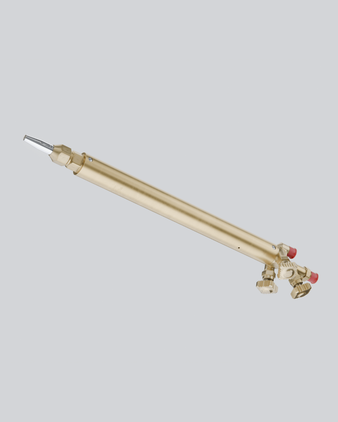 Fort Equipamentos - SOPLETE DE CORTE MECANIZADO – Ref: 198-2TF