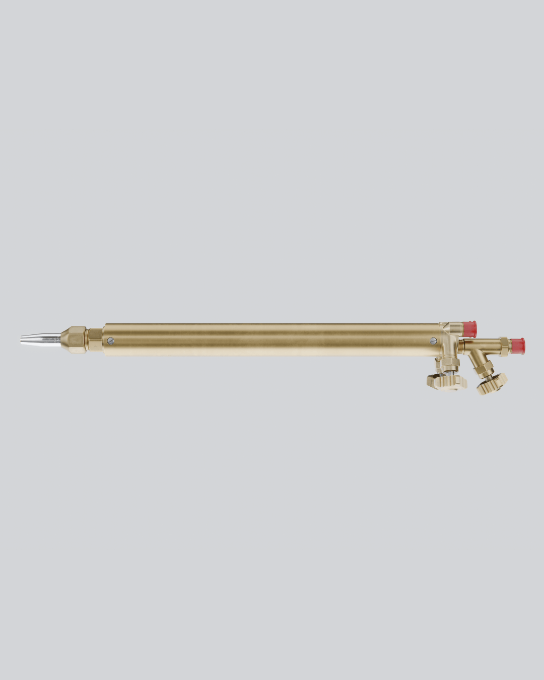 Fort Equipamentos - SOPLETE DE CORTE MECANIZADO – Ref: 198-2TF