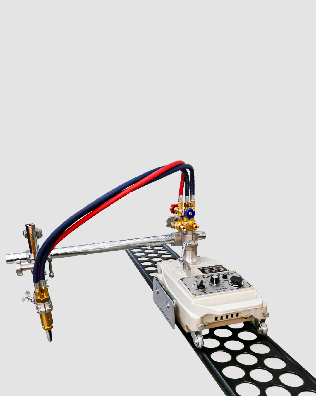 Fort Equipamentos - MÁQUINA DE CORTE TORTUGA SEMIAUTOMÁTICA – Ref: FS-MC-07
