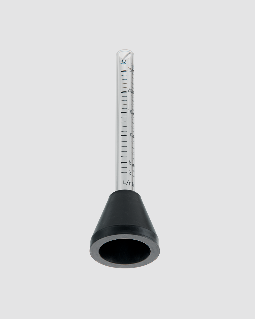 Fort Equipamentos - MEDIDOR FLUXÔMETRO BIBIMETRO