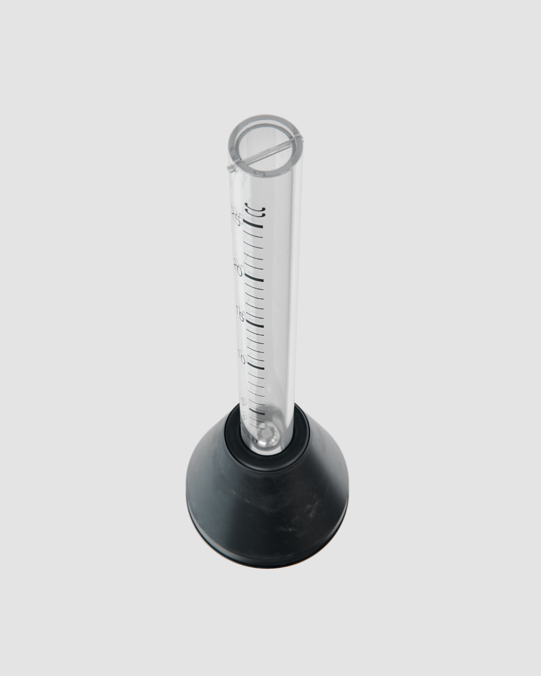 Fort Equipamentos - MEDIDOR FLUXÔMETRO BIBIMETRO