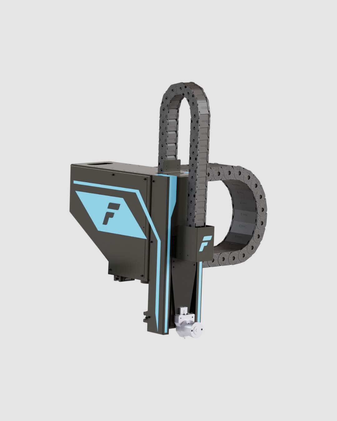 Fort Equipamentos - MESA DE CORTE EXTREME CUT PRO X