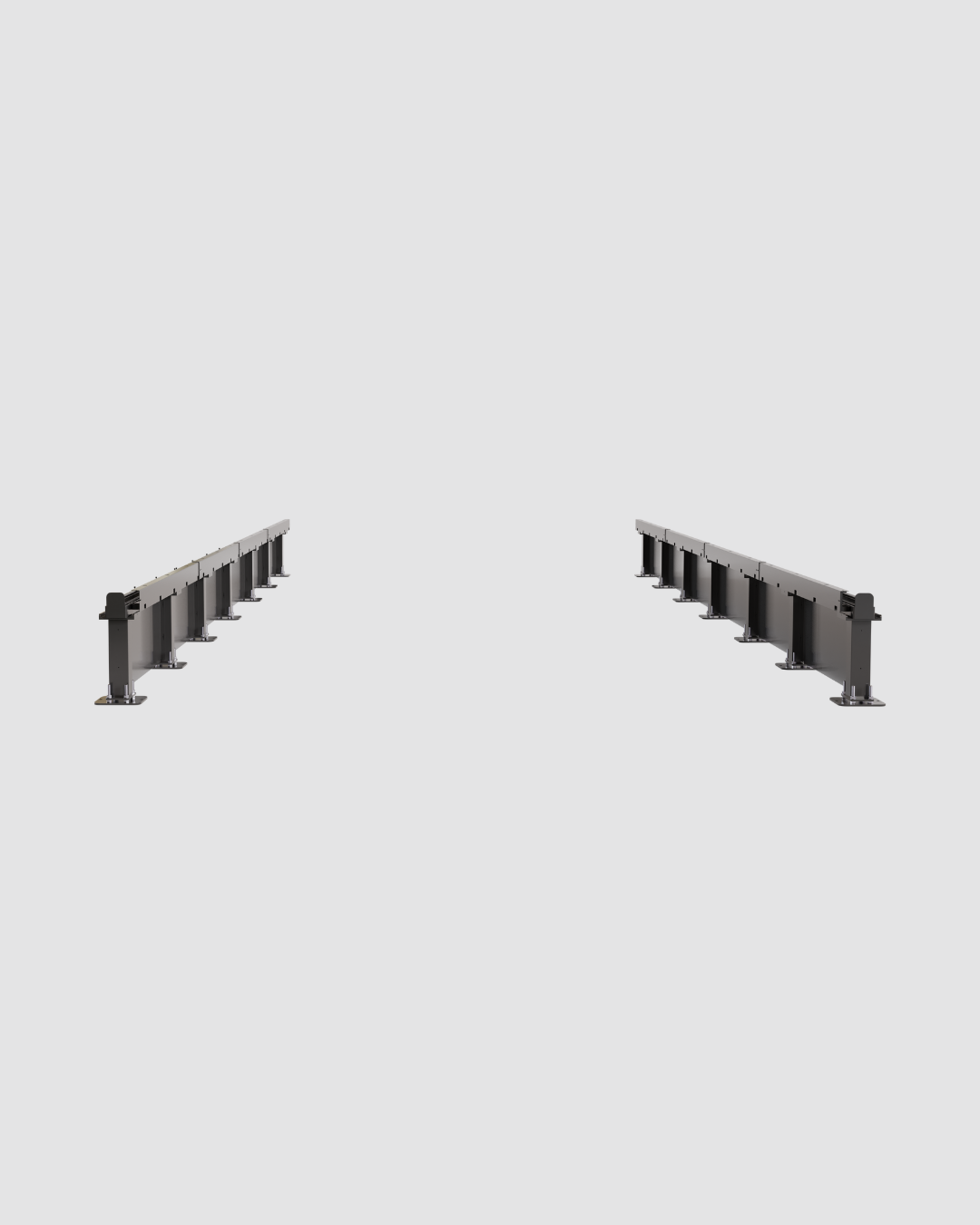 Fort Equipamentos - MESA DE CORTE EXTREME CUT PRO X