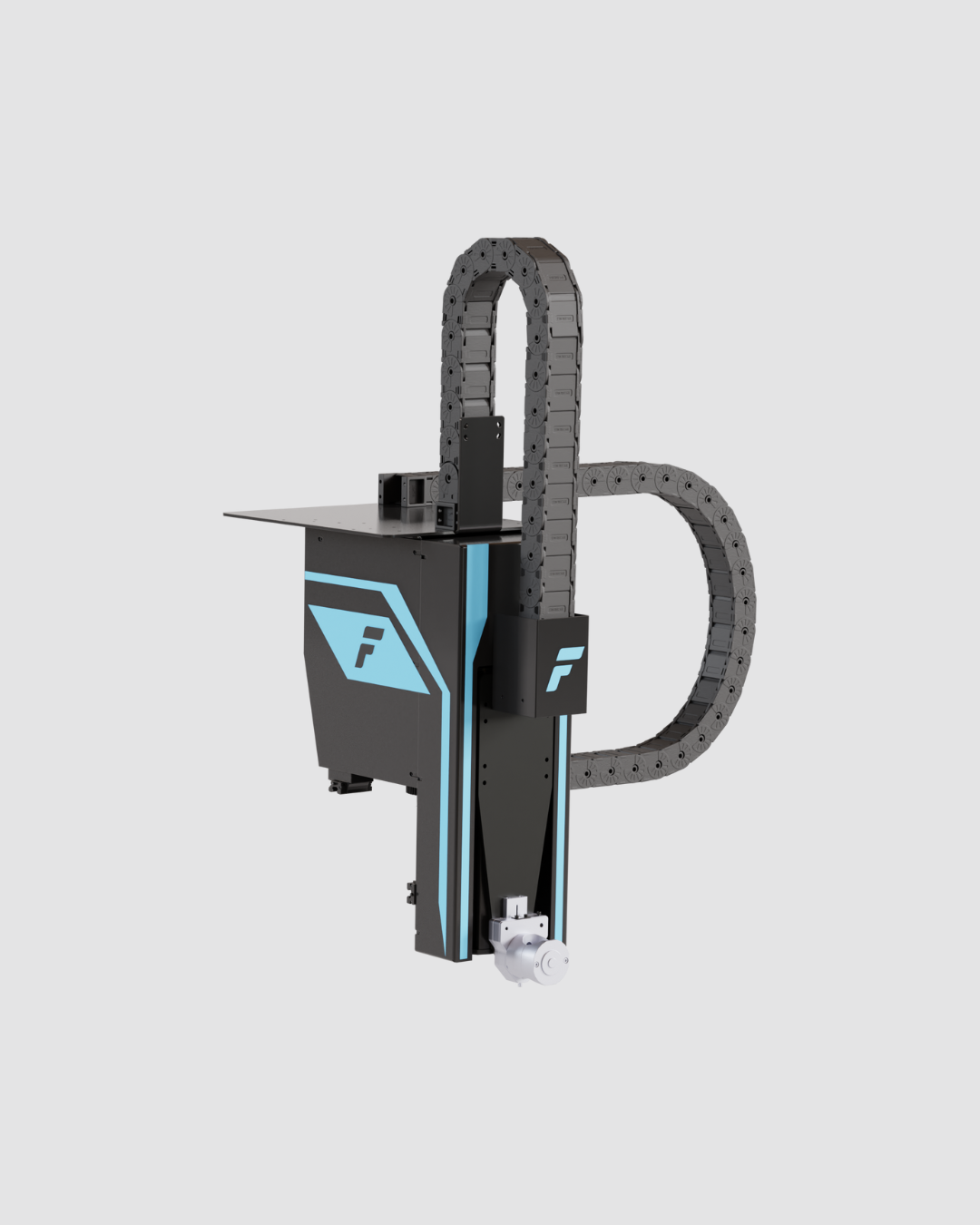 Fort Equipamentos - MESA DE CORTE EXTREME CUT STX