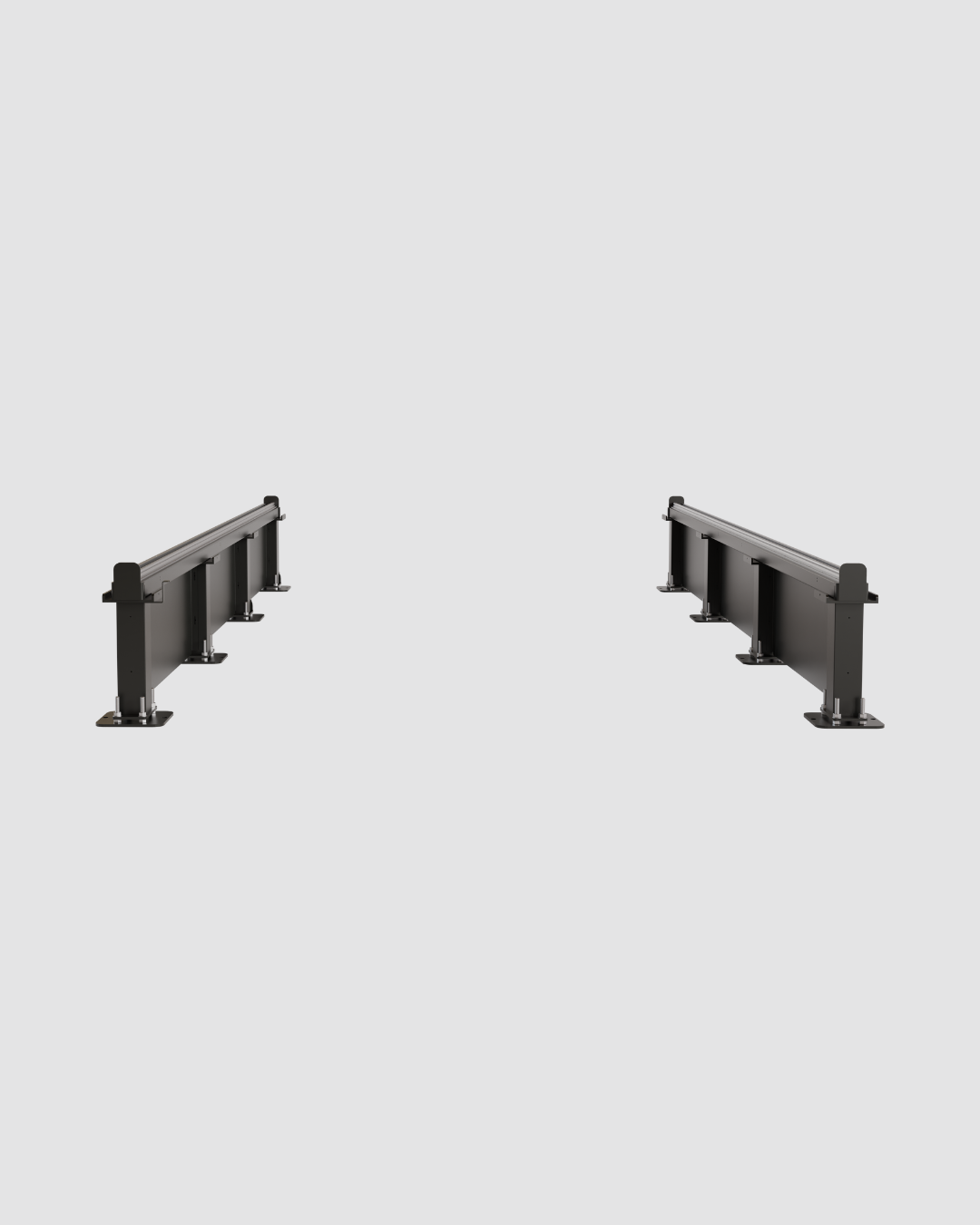 Fort Equipamentos - MESA DE CORTE MINI CUT