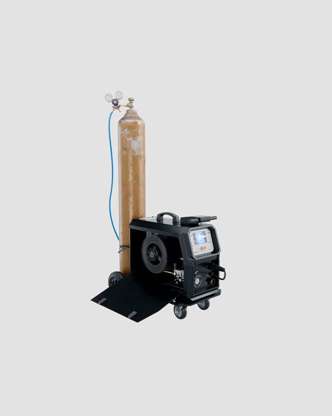 Fort Equipamentos - MÁQUINA DE SOLDADURA MIG | MAG 250