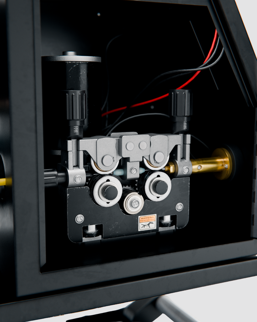 Fort Equipamentos - MÁQUINA DE SOLDADURA MIG | MAG 500