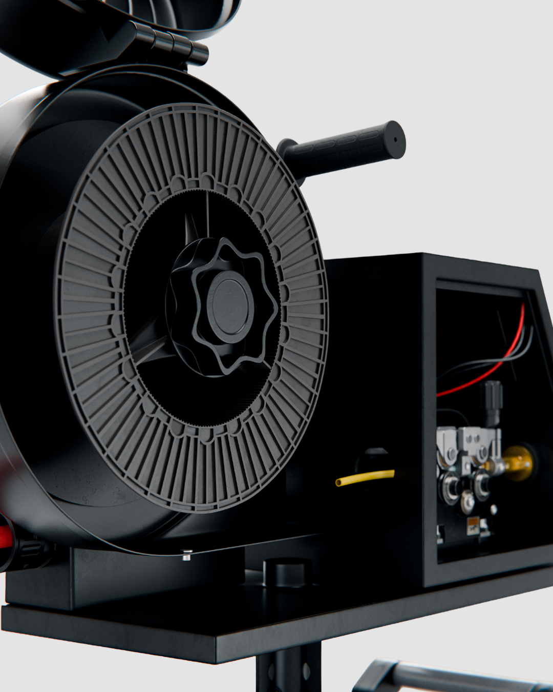 Fort Equipamentos - MÁQUINA DE SOLDADURA MIG | MAG 500