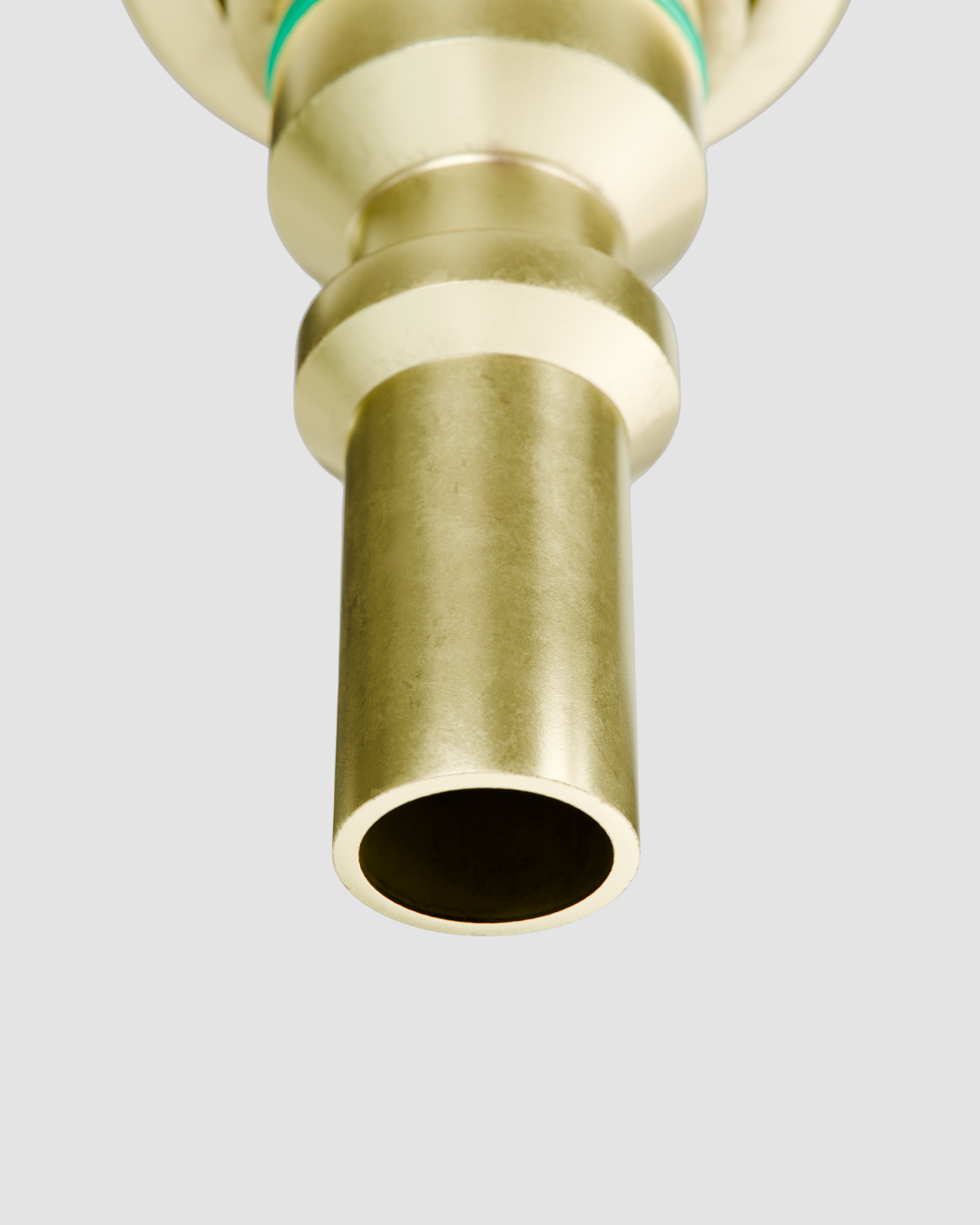 Fort Equipamentos - PINES DE CONEXIÓN