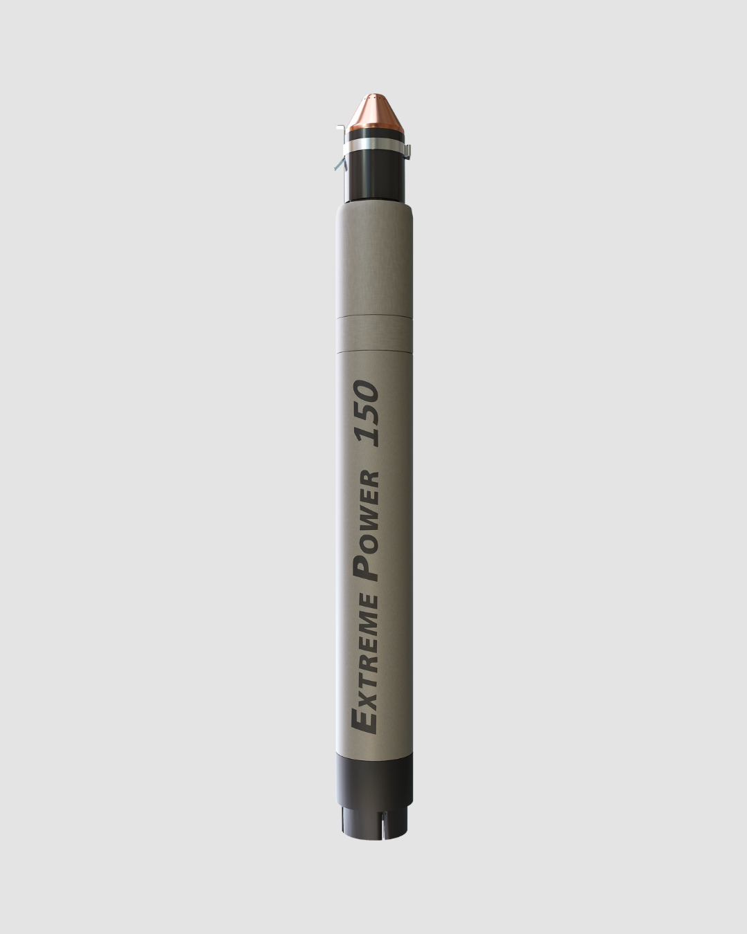 Fort Equipamentos - ANTORCHA EXTREME POWER 150 MECANIZADA