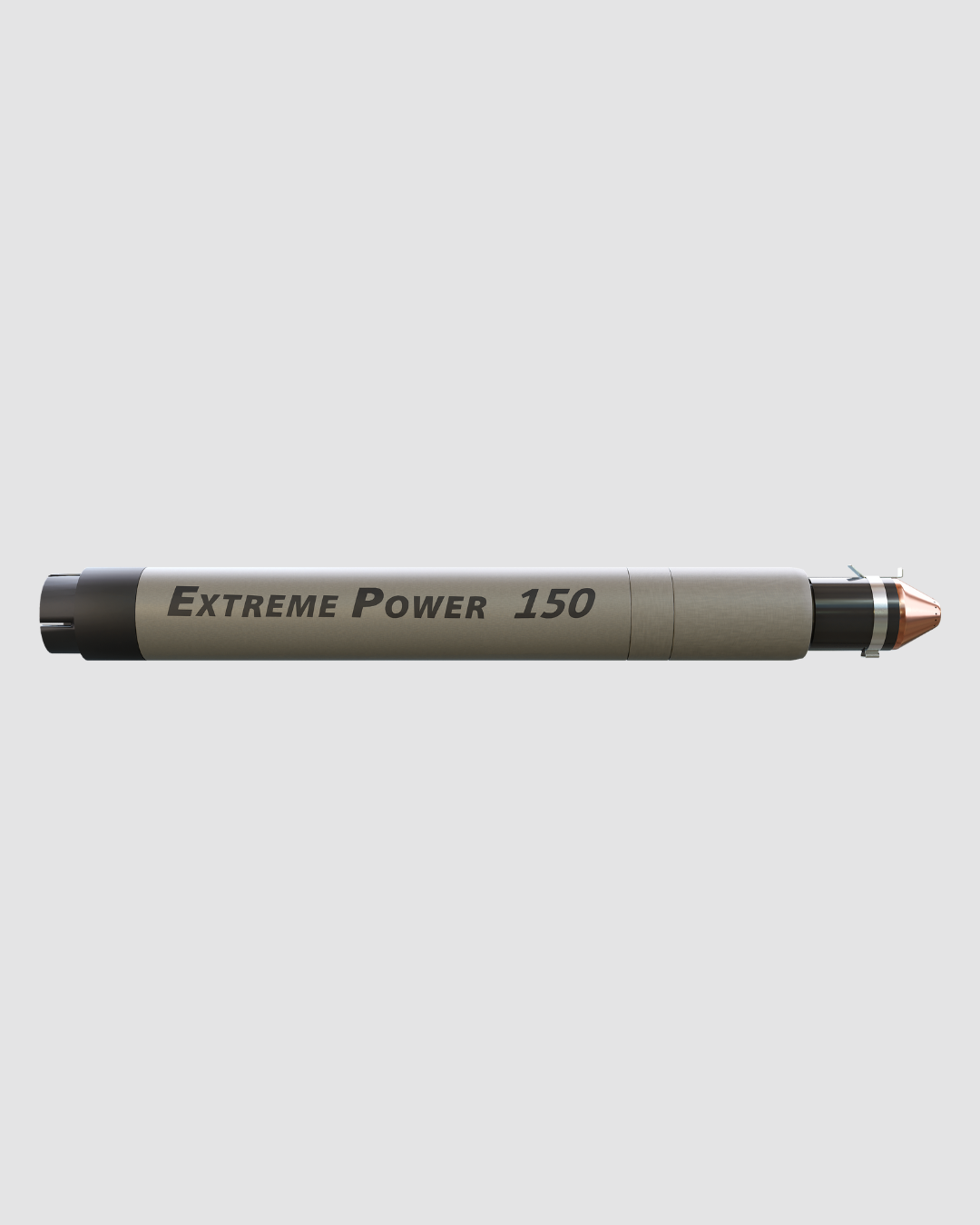 Fort Equipamentos - ANTORCHA EXTREME POWER 150 MECANIZADA
