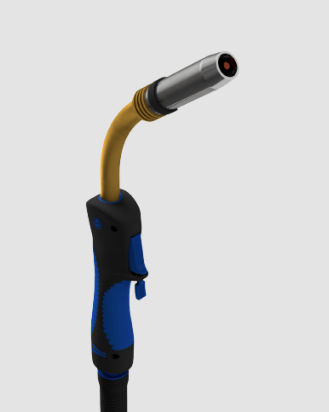 Fort Equipamentos - ANTORCHA GY – Ref: BL 350
