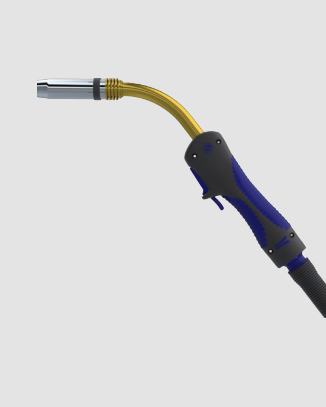 Fort Equipamentos - ANTORCHA GY – Ref: BL 500