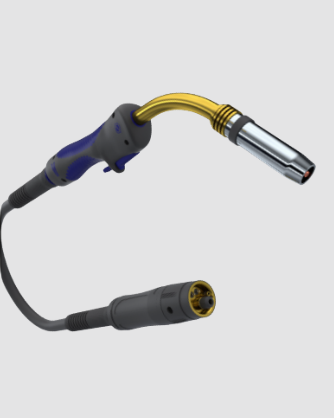 Fort Equipamentos - ANTORCHA GY – Ref: BL 500