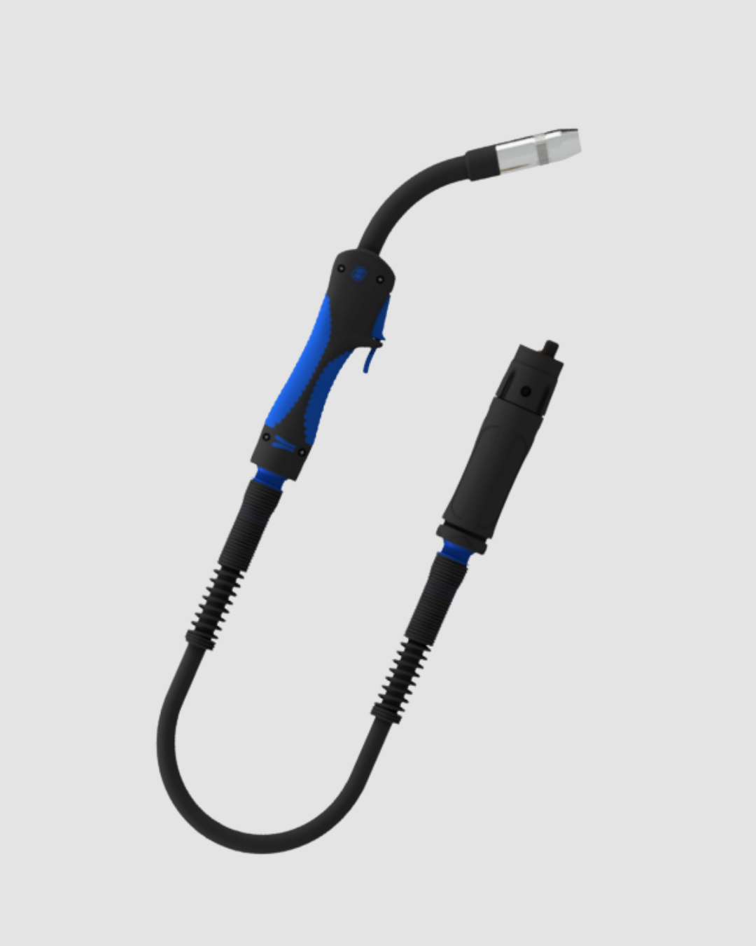 Fort Equipamentos - ANTORCHA GY – Ref: F1 350+